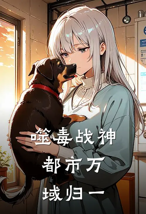 噬毒战神：都市万域归一